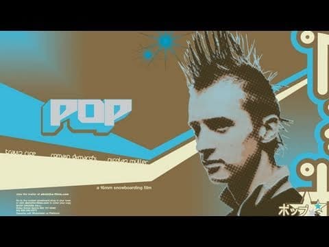 Pop Trailer 2004