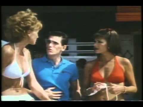 The Flamingo Kid - Trailer