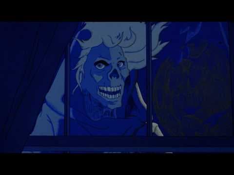 Behind the Scenes: Creepshow (Romero, 1982) with Hal Holbrook and Leslie Nielsen