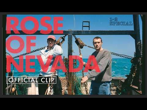 Official US Clip #1