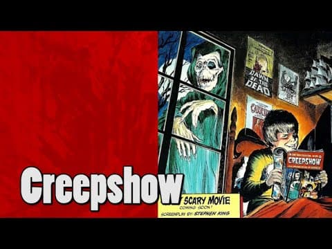 Horror Show Presents: Creepshow