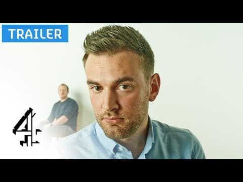 The Stranger on the Bridge | Monday 9pm | Channel 4