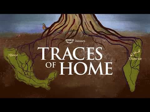 TRACES OF HOME - OFFICIAL TRAILER