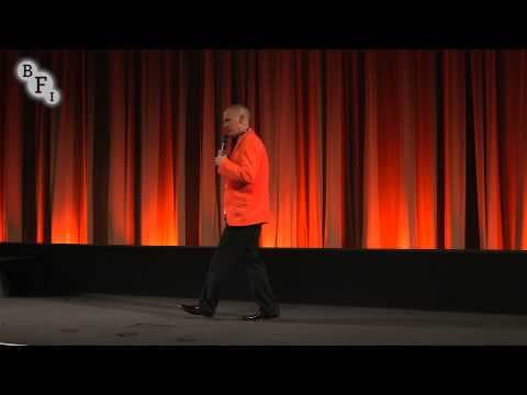 John Waters introduces Serial Mom