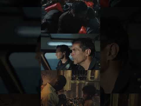 Every Frame A Painting | The Art Of I Was a Stranger