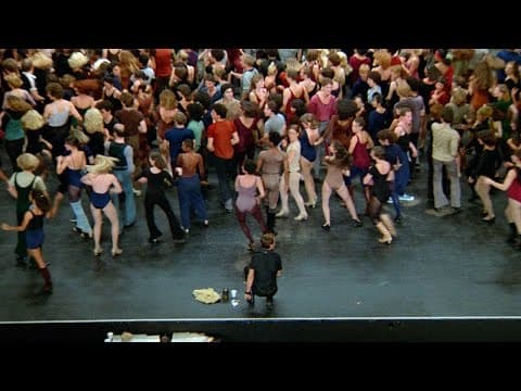 The Opening