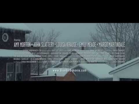 BLUEBIRD (2014) Official Trailer