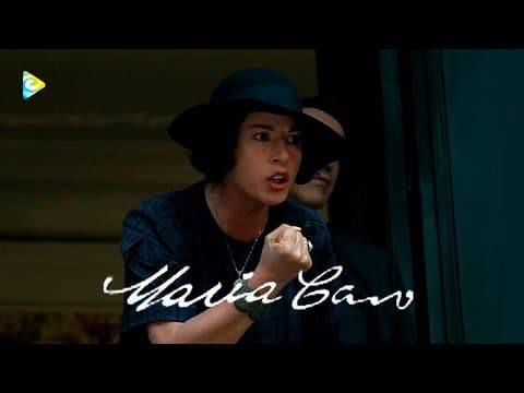 'María Cano' en RTVCPlay | Tráiler