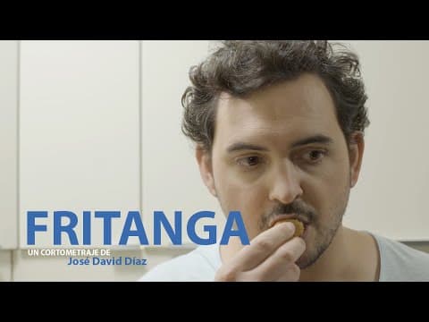 FRITANGA | TEASER TRAILER | YAQ DISTRIBUCIÓN