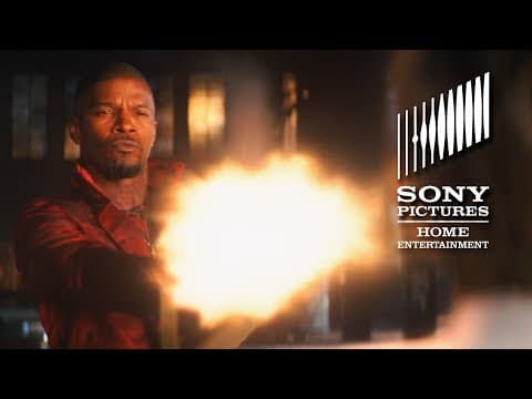 SPECIAL FEATURES "Action Movie Musical"