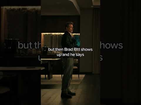 Setting the scene for the plot