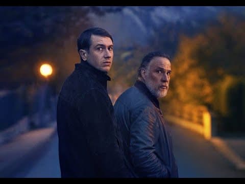 Official Trailer