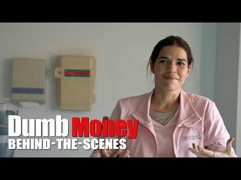 Taking Down Wall Street