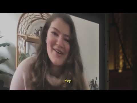 Ellie & Abbie (& Ellie's Dead Aunt) | Post-screening Q&A