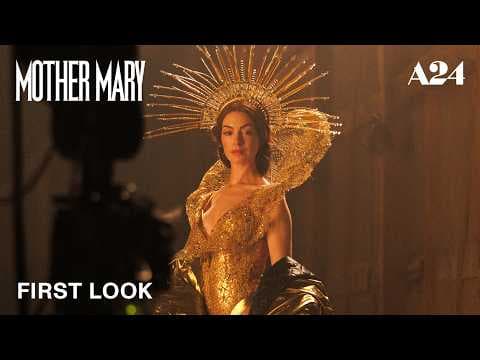 Official First Look