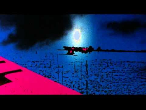 1977 Ralph Bakshi - "Wizards" (visual highlights)