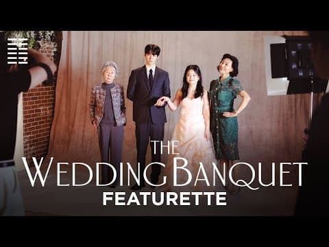 Official Featurette - Chosen Family