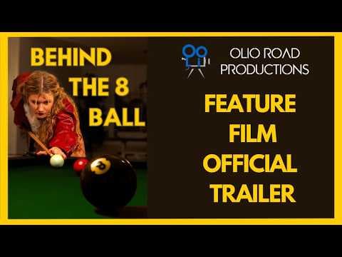 BEHIND THE 8 BALL (2026) Official Trailer