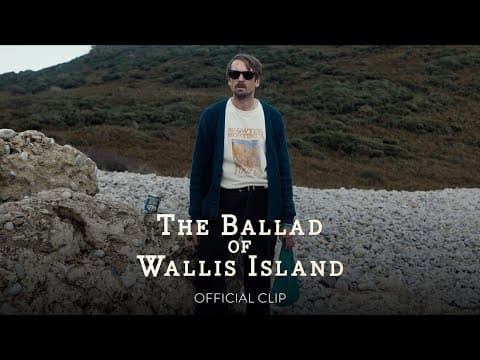 "The Venue" Official Clip