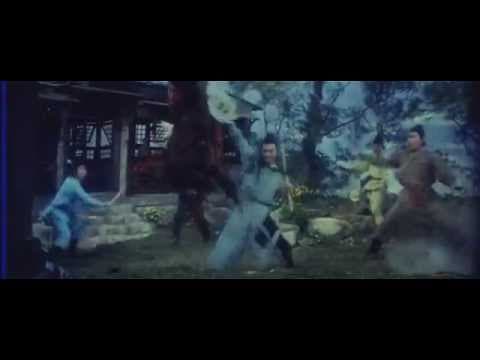 Death Duel (1977) original trailer