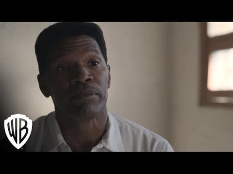 Just Mercy | "I Got My Truth Back" Clip | Warner Bros. Entertainment