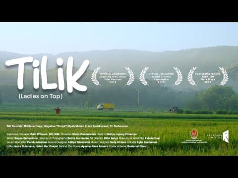 Film Pendek - TILIK | Trailer (2018)