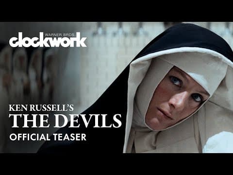 Official Teaser - Pray For Us All