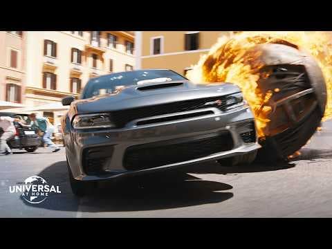 They Have Minutes To Stop the Bomb - Extended Preview