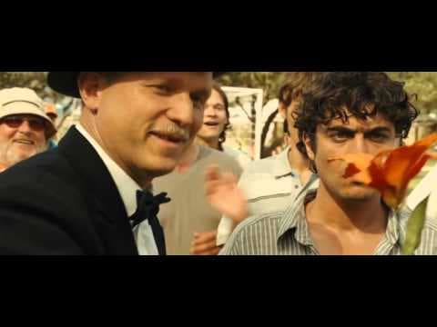 EDEN À L'OUEST EDEN IS WEST Trailer