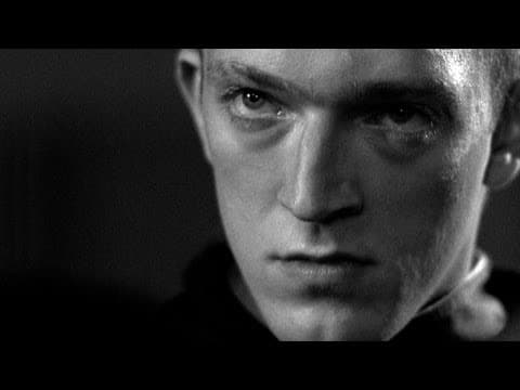 Three Reasons: La Haine