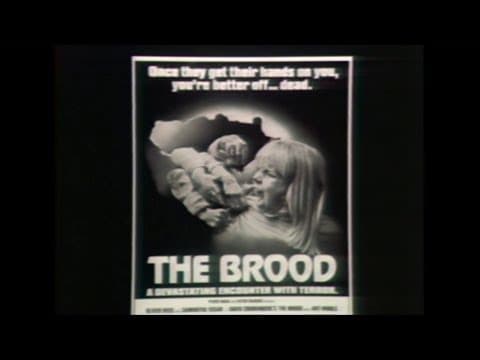 The Brood & The Passage (1979) movie reviews - DOGS - Sneak Previews with Ebert and Siskel