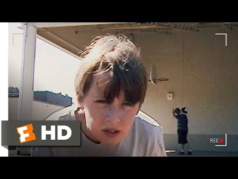 Mean Creek (1/10) Movie CLIP - What Do You Think You're Doing? (2004) HD