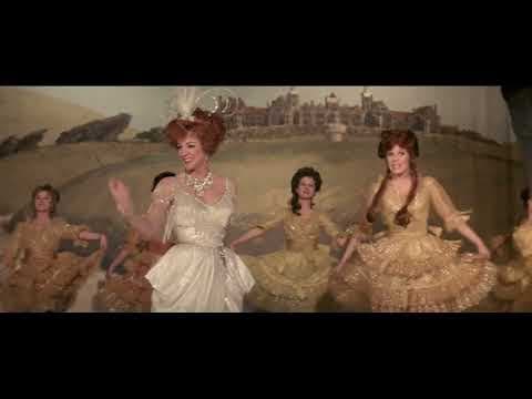Maggie Smith Performs "I'll Make a Man of You"