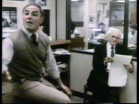 Fever Pitch (1985) promo on TNT