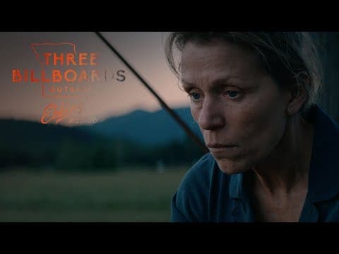 THREE BILLBOARDS OUTSIDE EBBING, MISSOURI | Everyday Darknes | FOX Searchlight