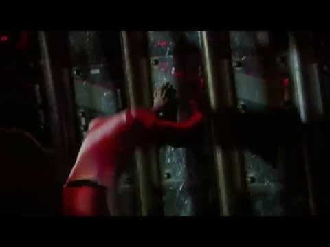 Billy Elliot's Angry Dance