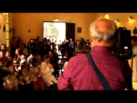 EL AMBULANTE TRAILER MPEG2 720x576 25p