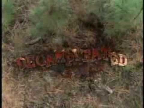 DECAMPITATED Trailer