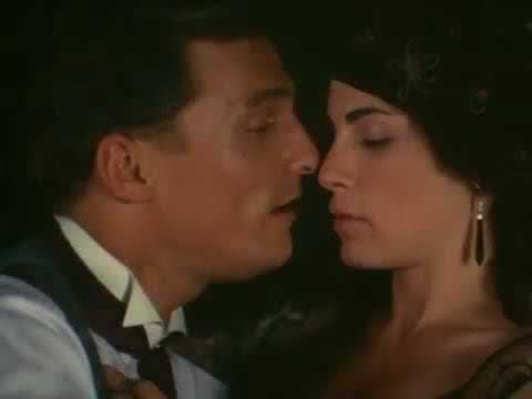 Newton Boys - Tráiler