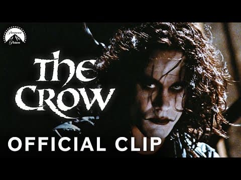 Rising From The Dead - Full Scene