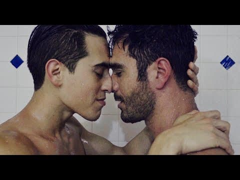 The JEALOUS SEA - gay short film trailer
