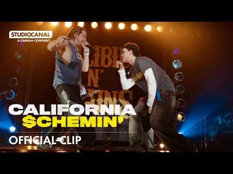 Remix in American - Film Clip
