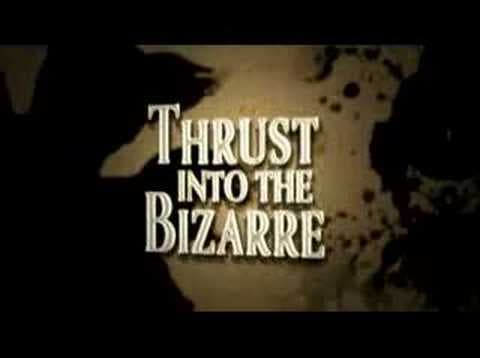 "Unconscious" trailer