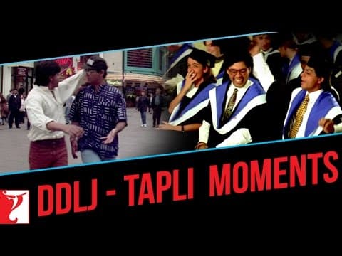 Tapli Moments