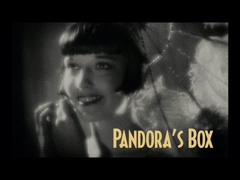 Schön makes the mistake of bringing Charlotte to see the Lulu's revue