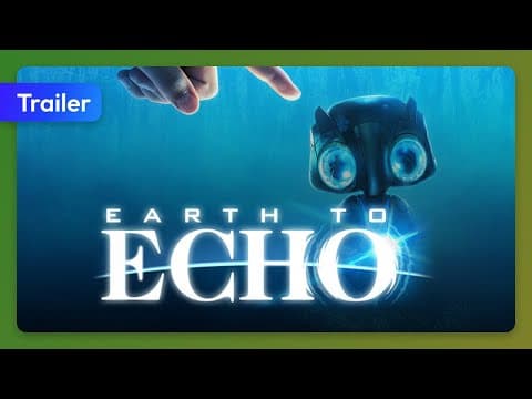 Earth to Echo (2014) Trailer