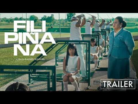 Filipiñana – Official Trailer