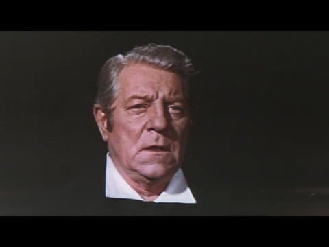 Die Miserablen (1958) DEUTSCH TRAILER
