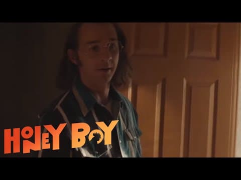 Clip: You Lie For A Living