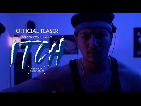 ITCH | Official Teaser